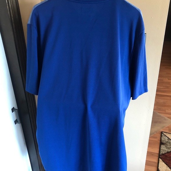 NFL Team Polo Shirt Indianapolis Colts - Picture 2 of 5